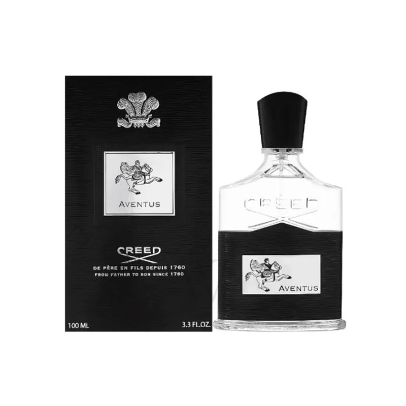 Creed Aventus Fragrances EDP Spray 100 ML